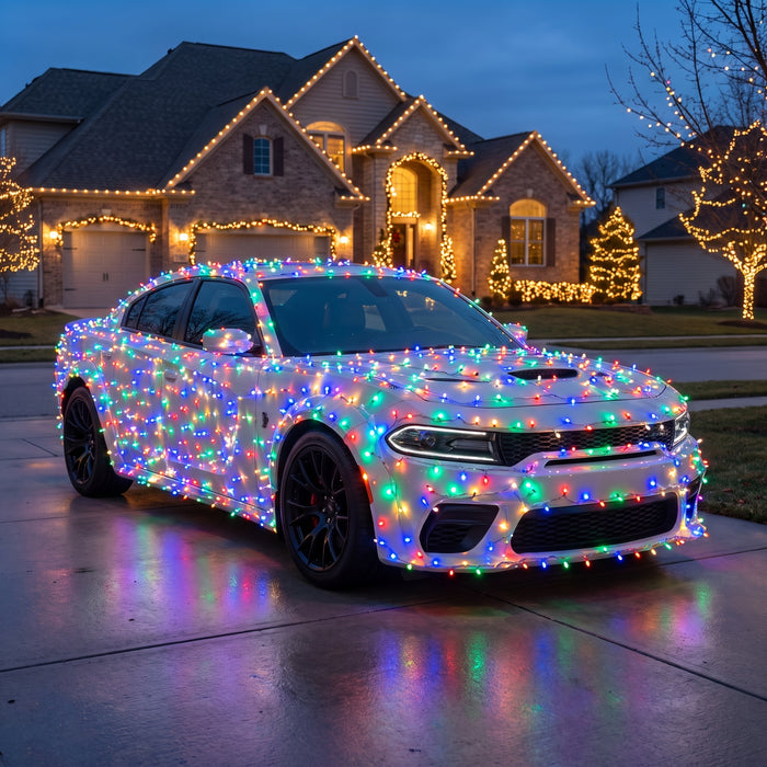 Light up